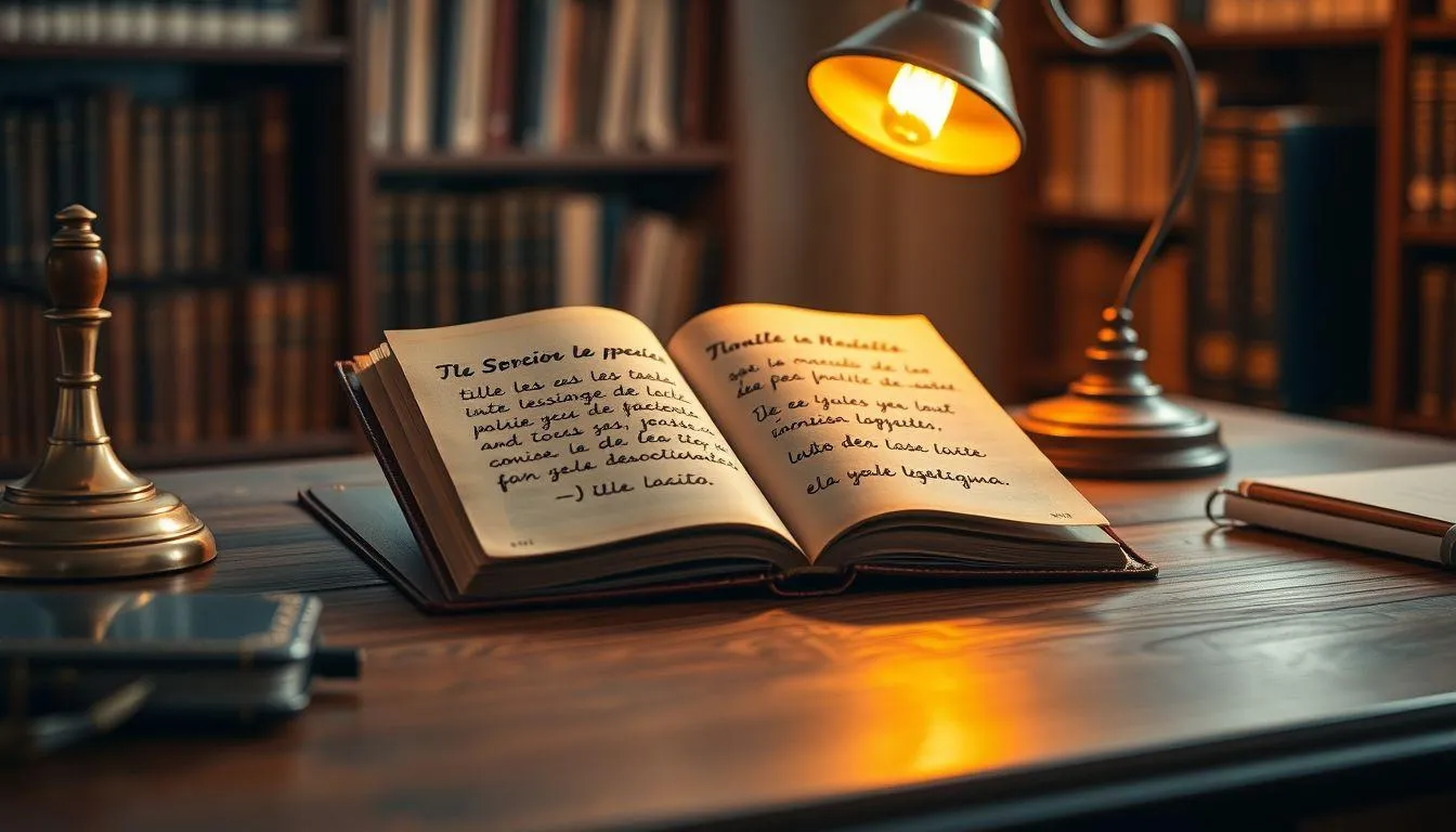 Caption Motivasi dan Inspiratif Bahasa Spanyol (c) Ilustrasi AI