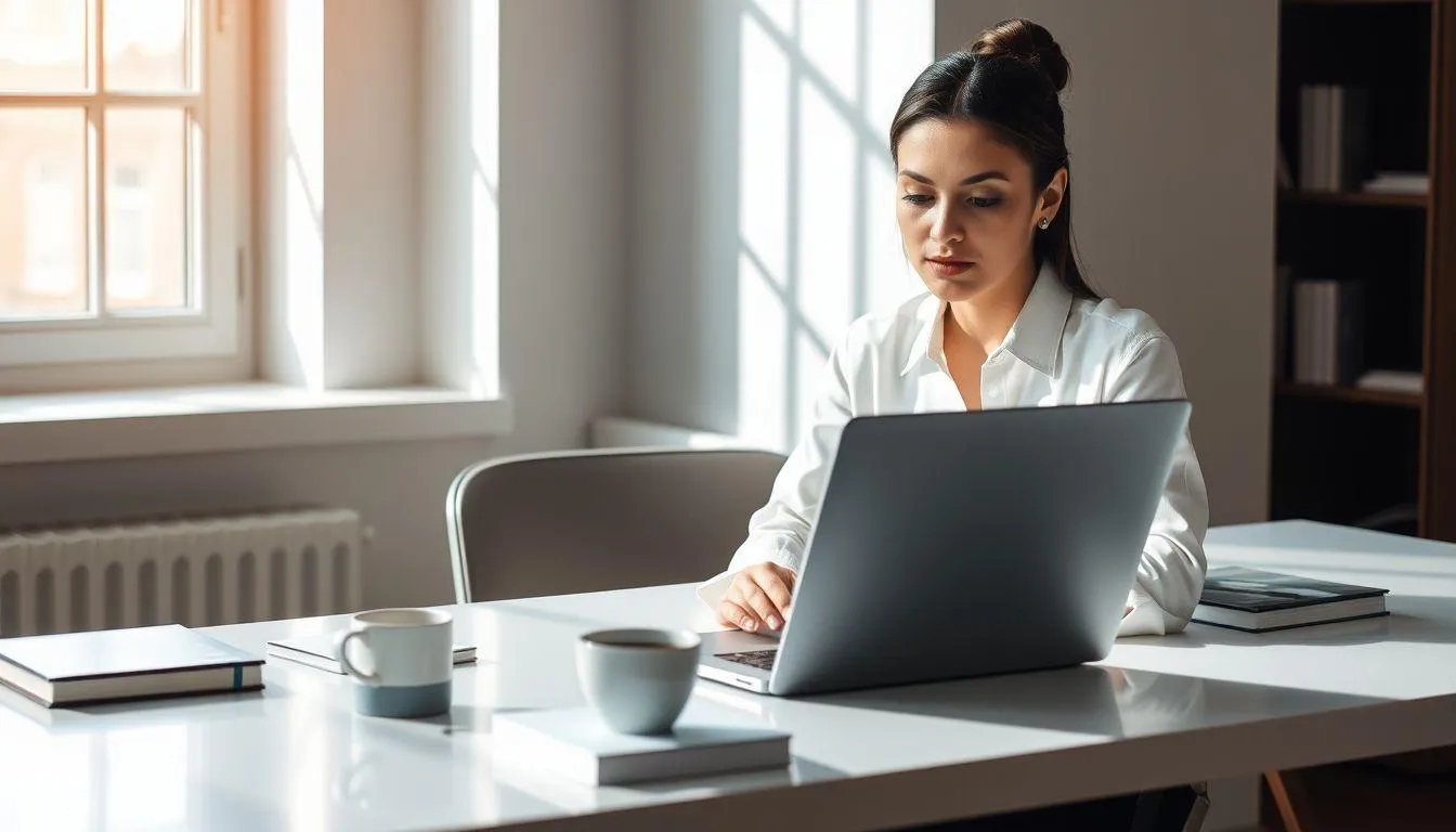 Pengertian dan Karakteristik Caption IG Berkelas (c) Ilustrasi AI