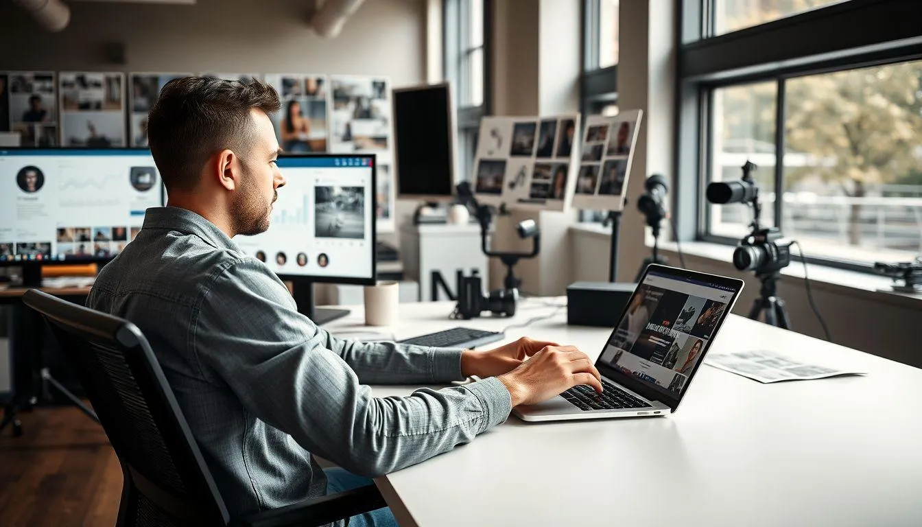 Tips Memilih Caption IG Berkuda yang Tepat (c) Ilustrasi AI