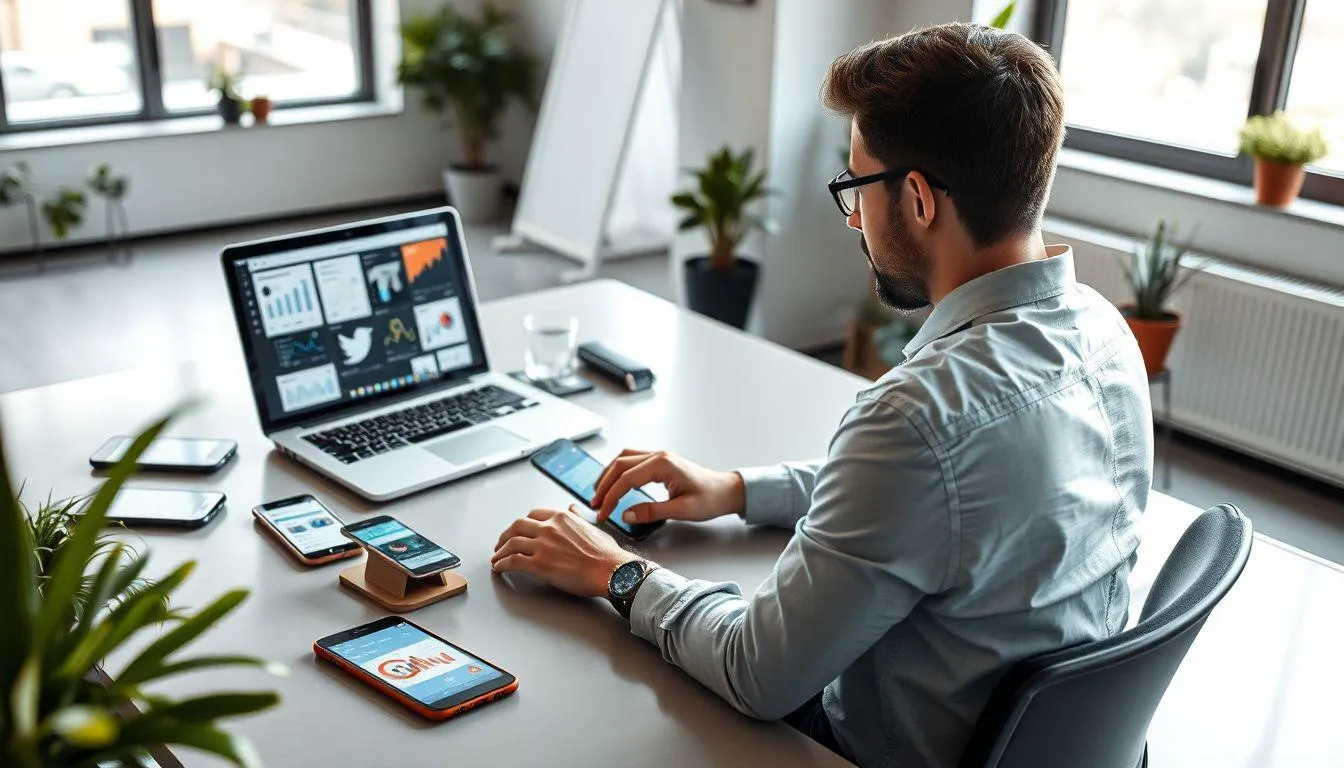 Jenis-Jenis Caption IG Bisnis Berdasarkan Tujuan (c) Ilustrasi AI