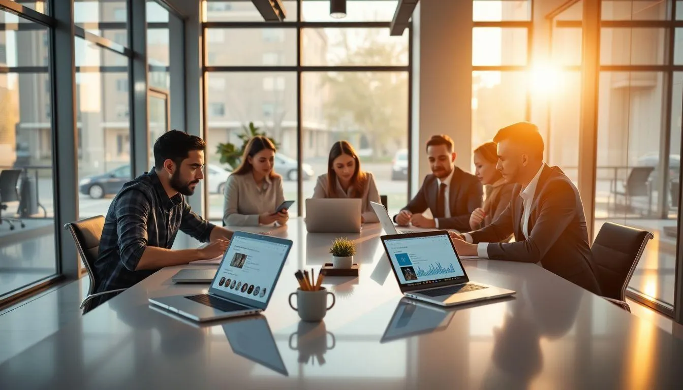 Pengertian dan Fungsi Caption IG Coming Soon (c) Ilustrasi AI