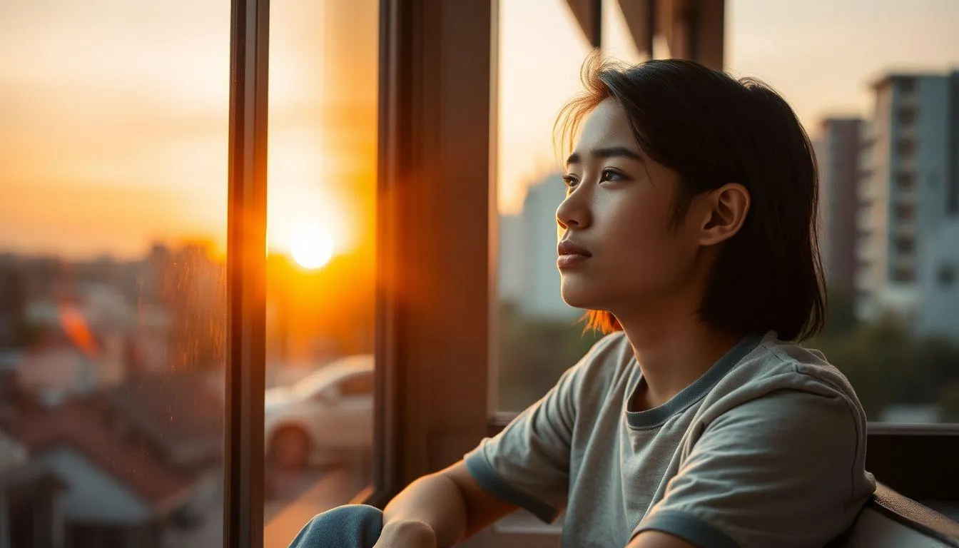 Caption IG Cowok Cool Bahasa Indonesia Terpopuler (c) Ilustrasi AI