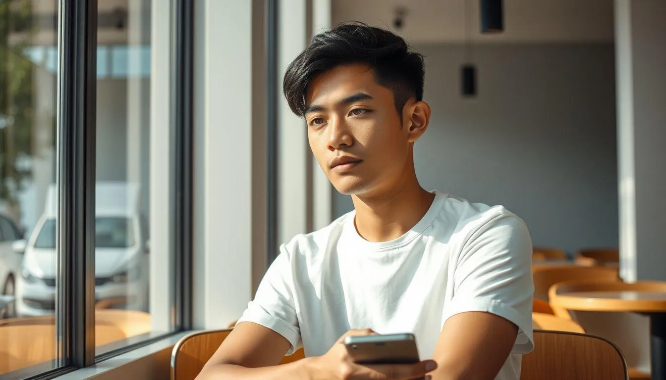 FAQ (c) Ilustrasi AI