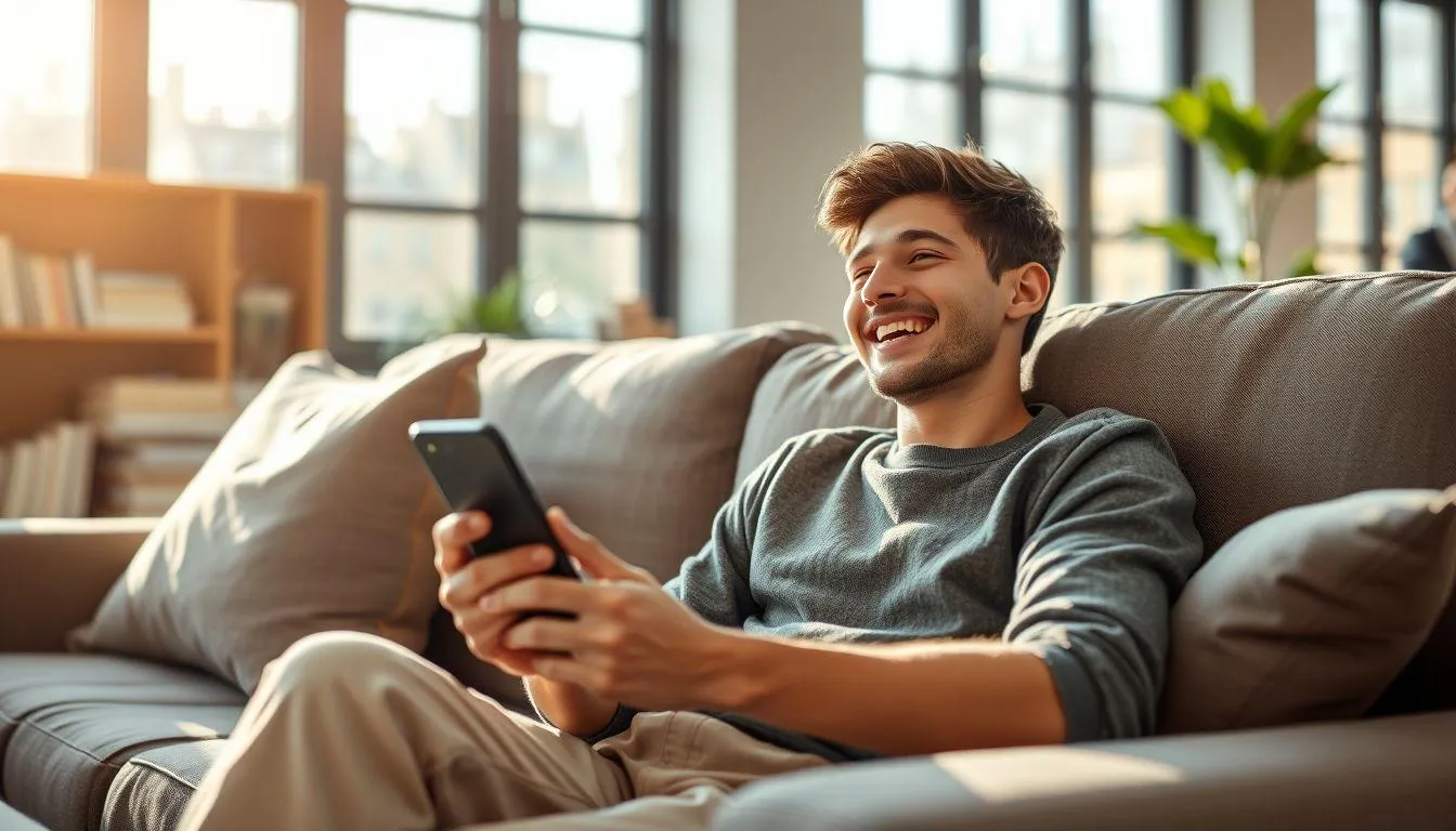 Dampak Psikologis dan Sosial Caption IG Gak Nyambung (c) Ilustrasi AI