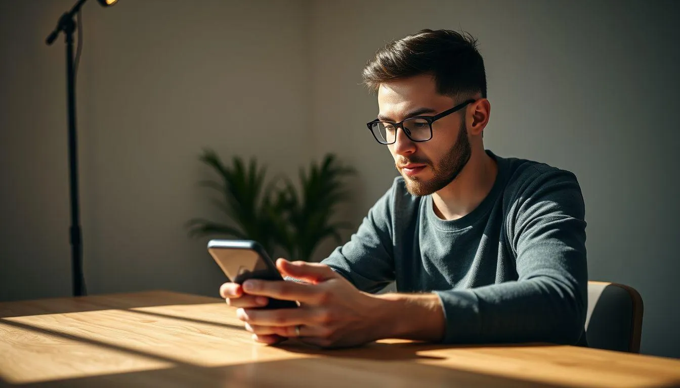 Etika dan Batasan dalam Menggunakan Caption IG Gak Nyambung (c) Ilustrasi AI