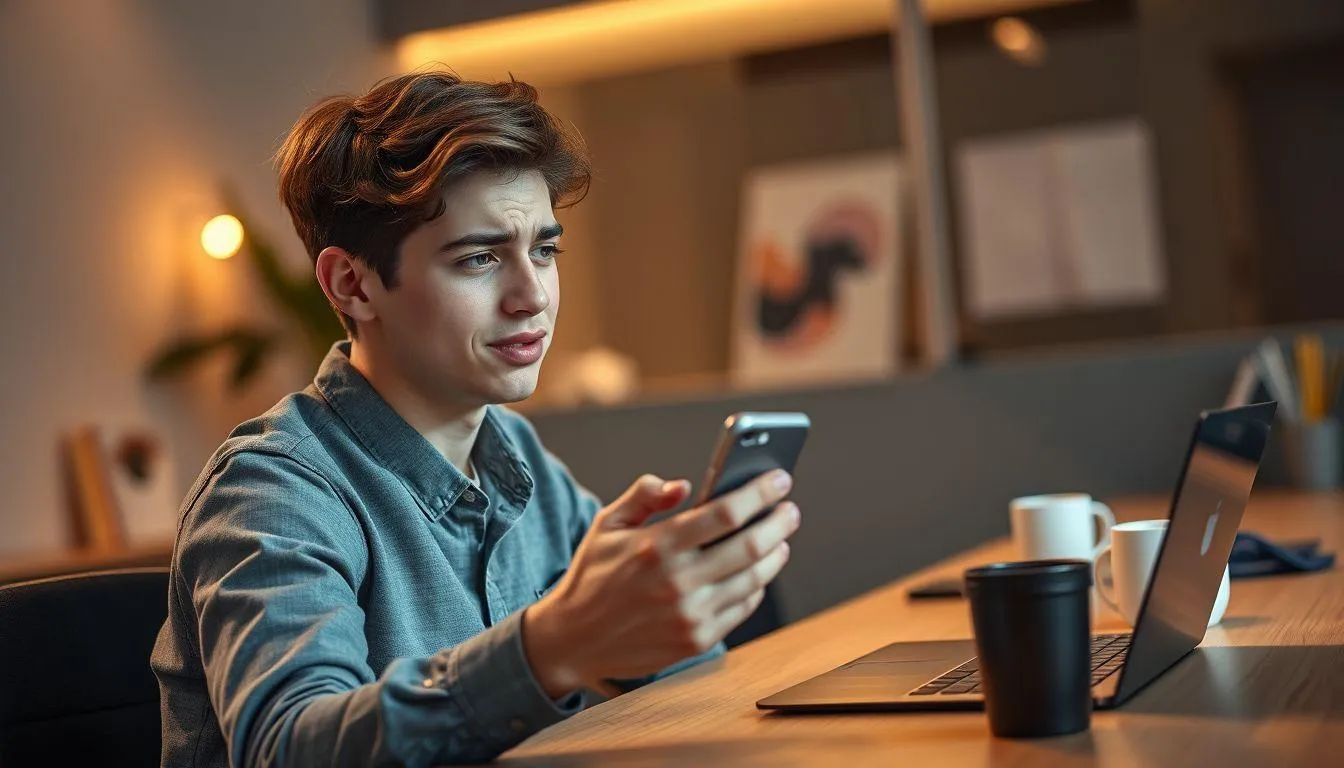 FAQ (Frequently Asked Questions) (c) Ilustrasi AI