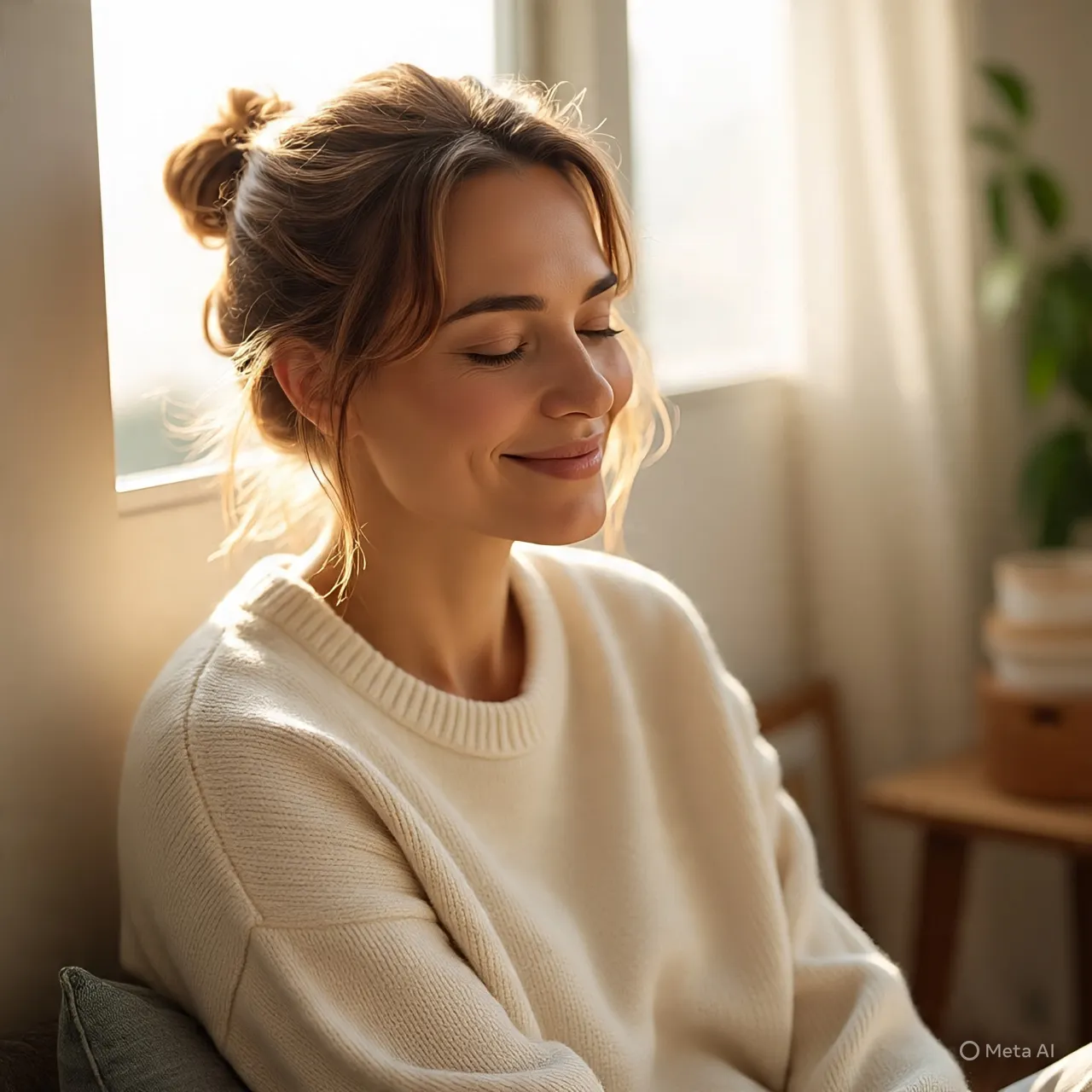 Caption Happy Weekend Bahasa Inggris (c) Ilustrasi AI