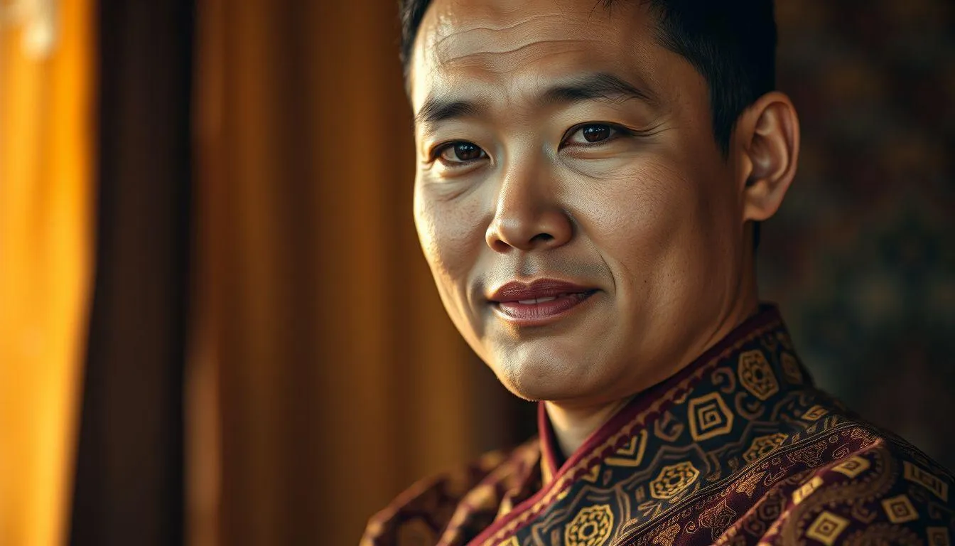 Jenis-jenis Caption IG Hari Batik Nasional (c) Ilustrasi AI