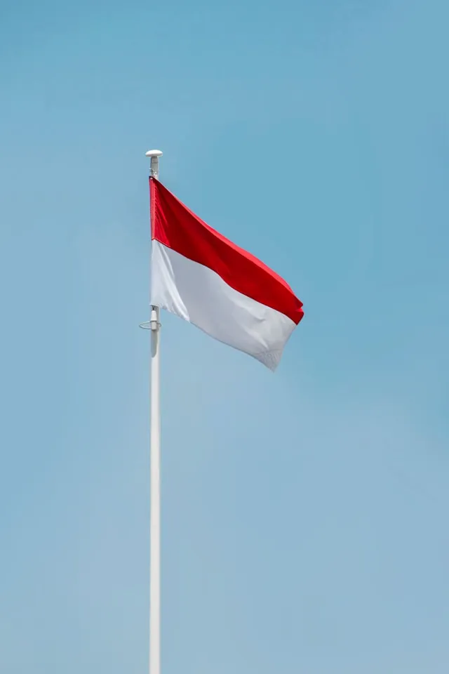 Jenis-Jenis Caption IG Hari Kemerdekaan (c) unsplash.com