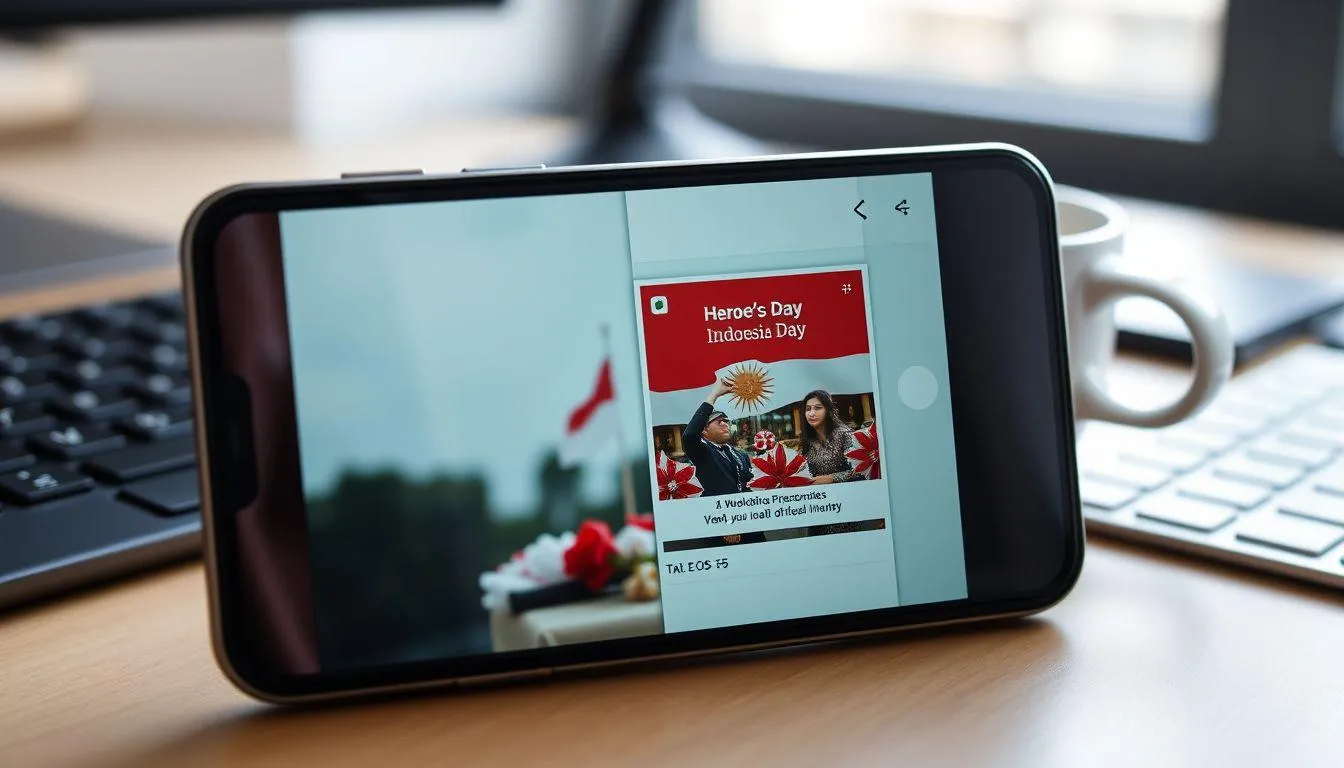 FAQ (Frequently Asked Questions) (c) Ilustrasi AI