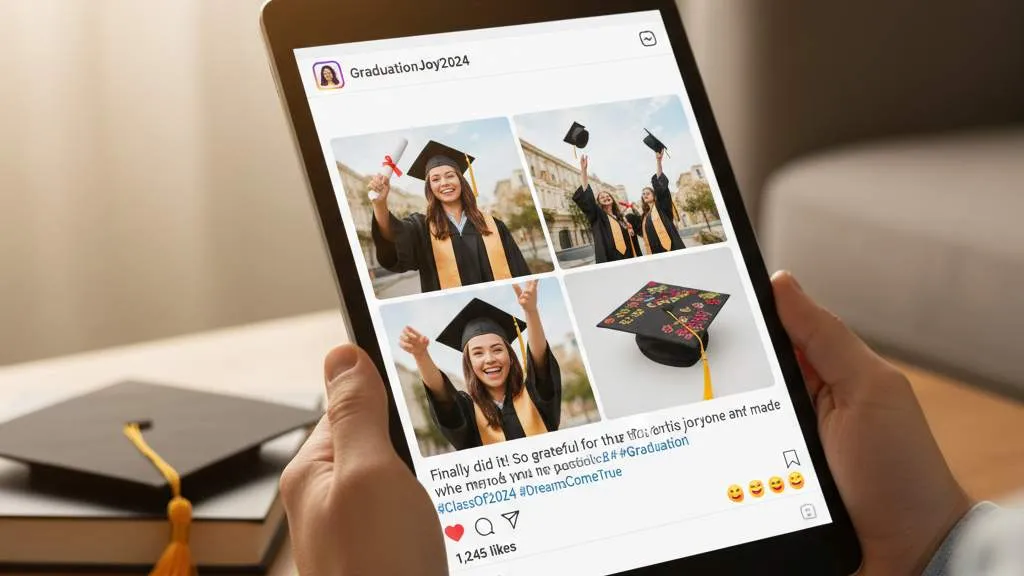 Caption Menantikan Kelahiran Si Kecil (c) Ilustrasi AI