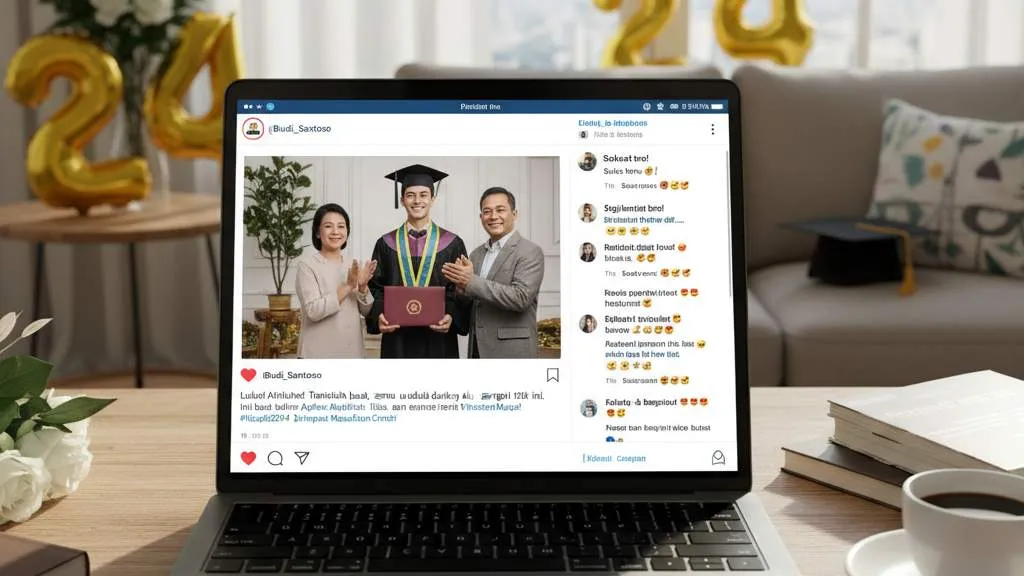 FAQ (Frequently Asked Questions) (c) Ilustrasi AI