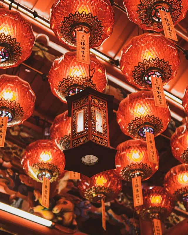 Caption IG Imlek (credit: unsplash.com)