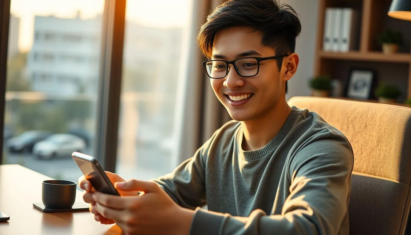 Jenis-Jenis Caption IG Jokes yang Populer (c) Ilustrasi AI