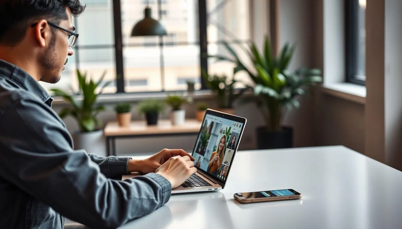 FAQ (Frequently Asked Questions) (c) Ilustrasi AI