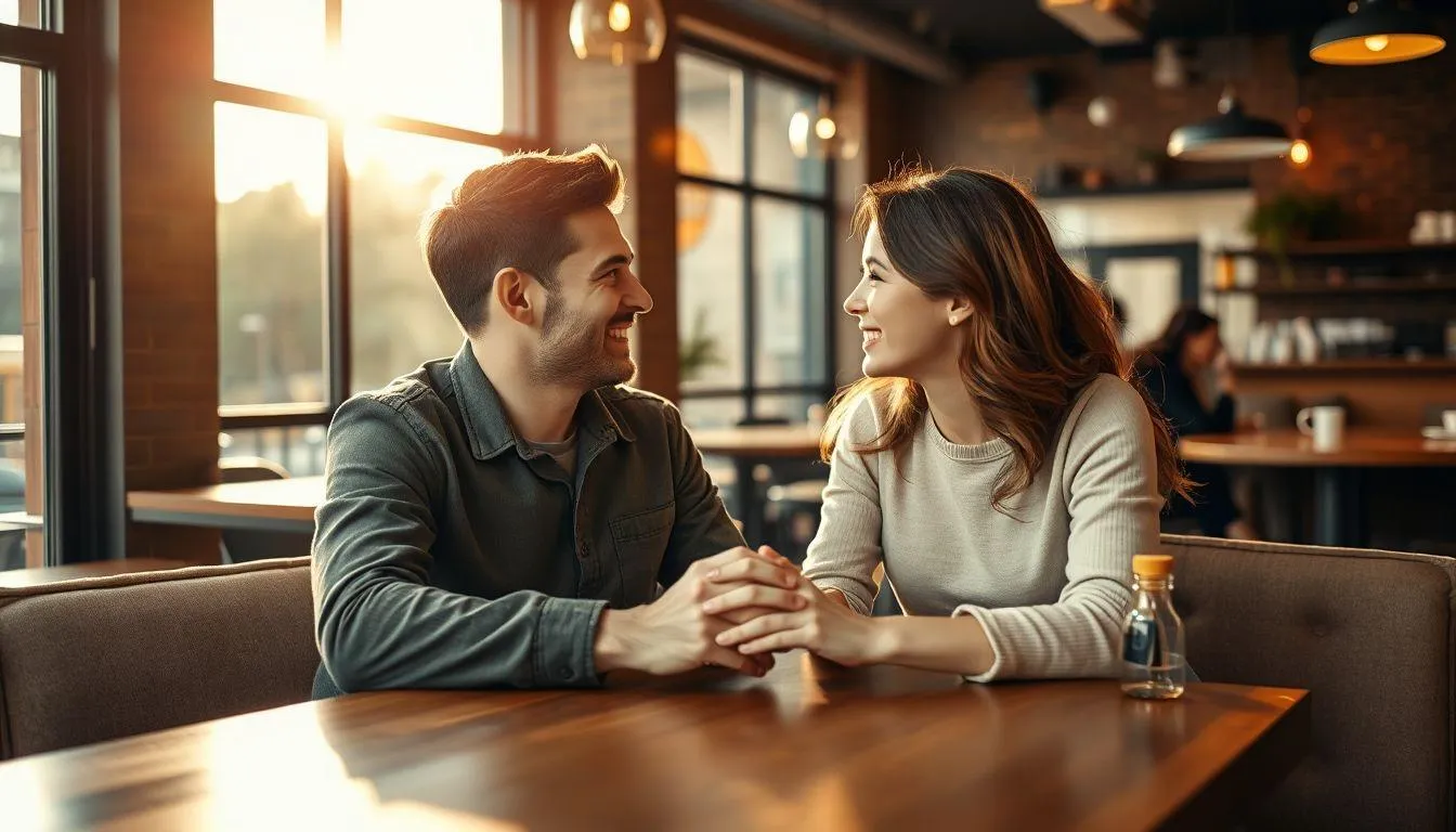 Pengertian dan Makna Caption IG Kesetiaan (c) Ilustrasi AI