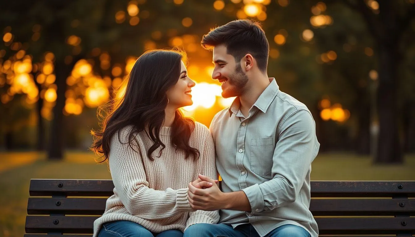 Jenis-jenis Caption IG Kesetiaan yang Populer (c) Ilustrasi AI