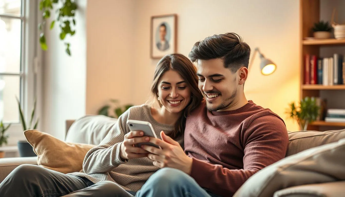 Dampak Psikologis Caption IG Kesetiaan dalam Hubungan (c) Ilustrasi AI