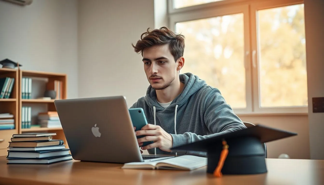 FAQ (Frequently Asked Questions) (c) Ilustrasi AI