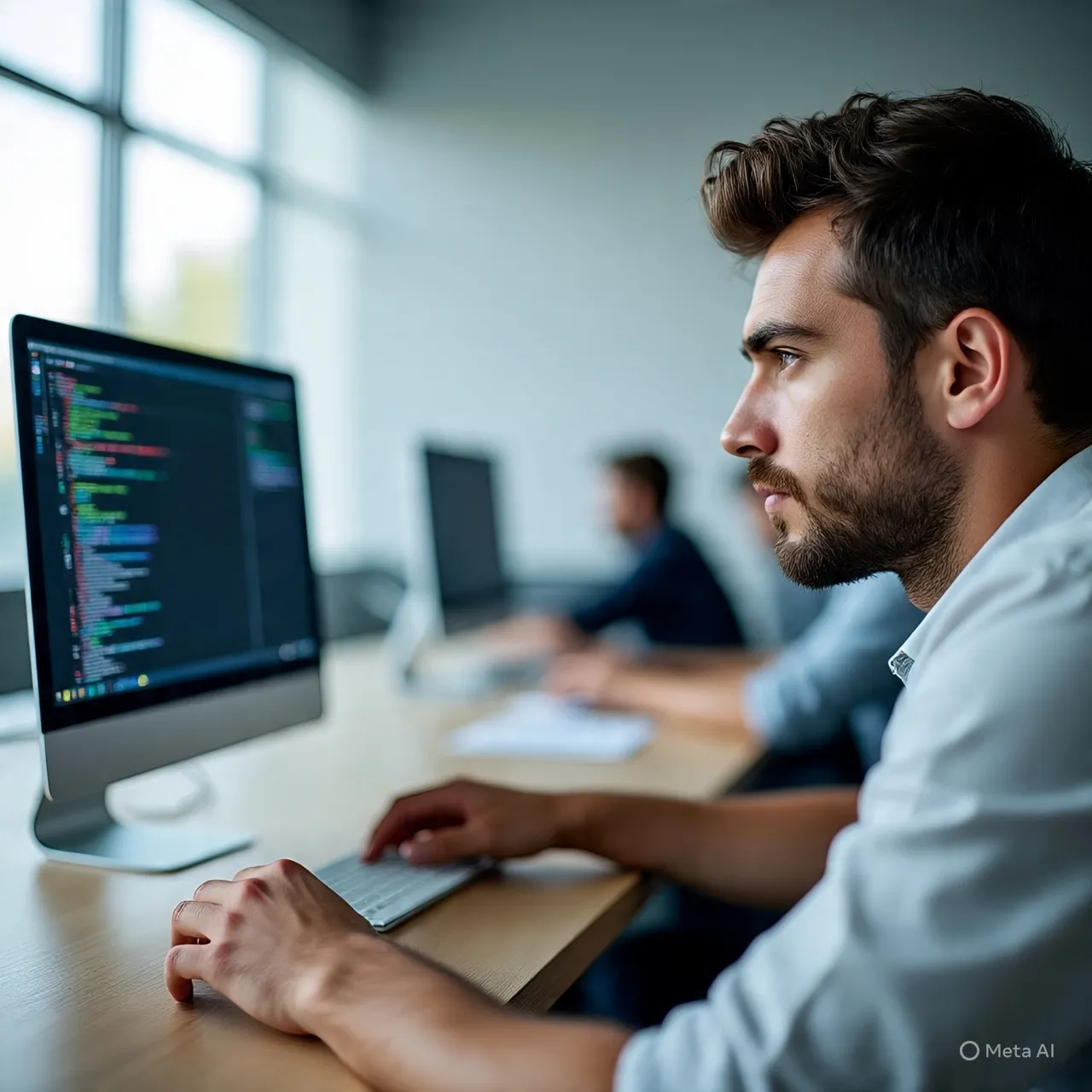 Tips Membuat Caption IG Makanan yang Menarik (c) Ilustrasi AI