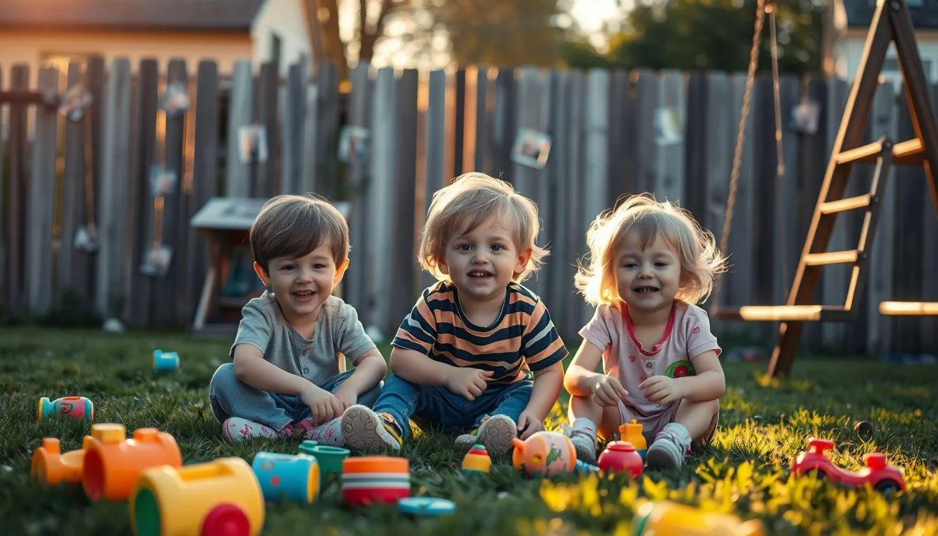 Pengertian dan Makna Caption IG Masa Kecil (c) Ilustrasi AI