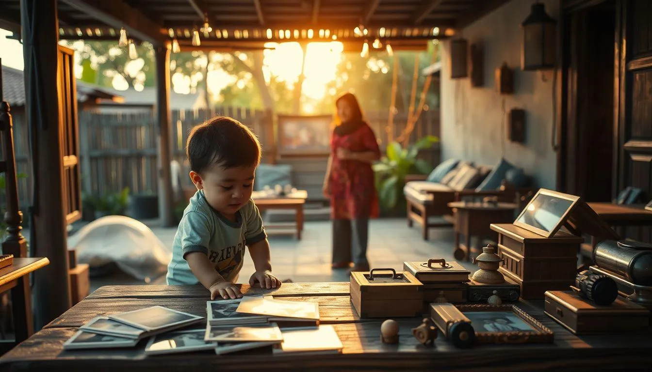 FAQ (Frequently Asked Questions) (c) Ilustrasi AI