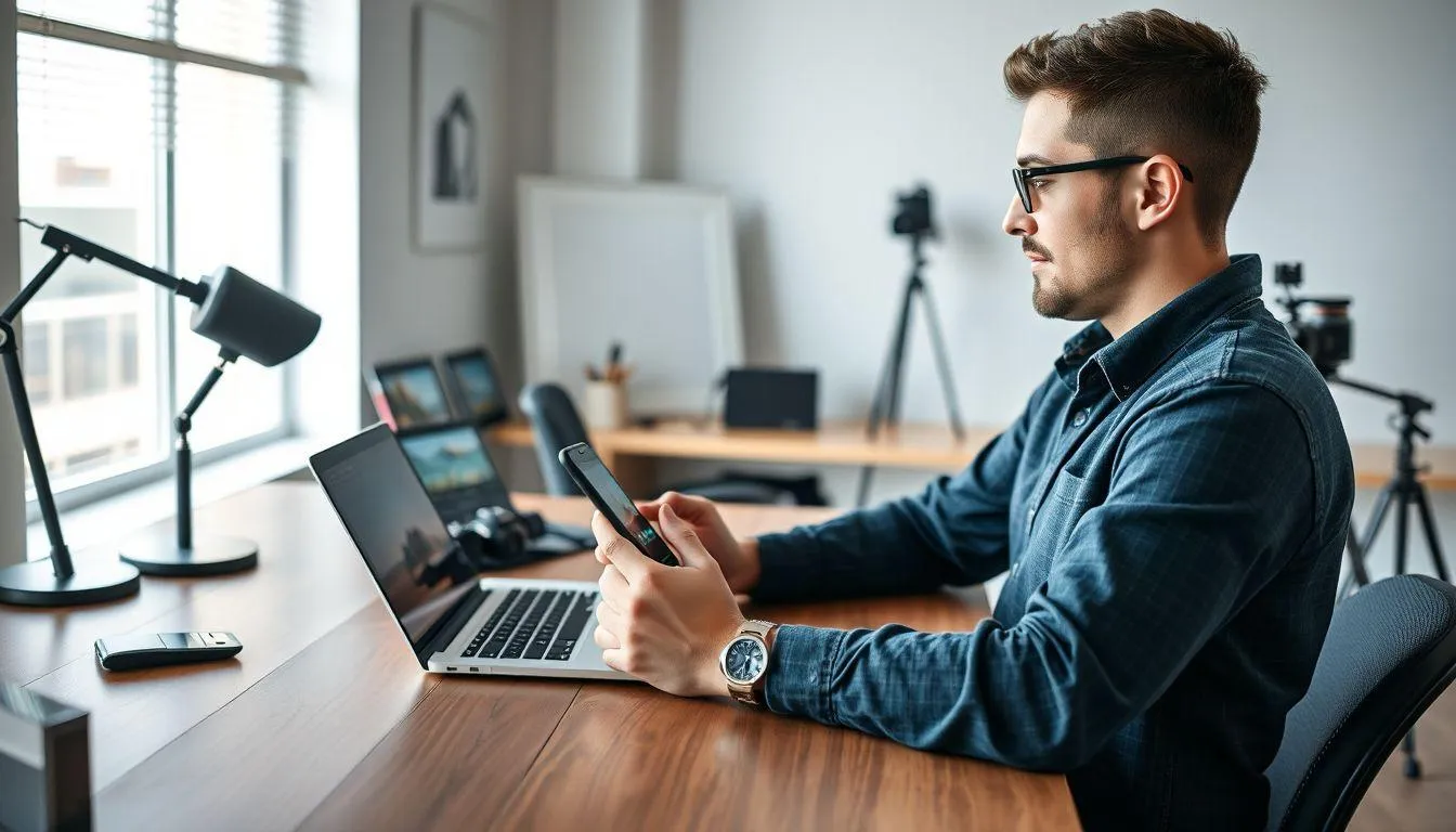 Tips Memilih Caption yang Tepat untuk Foto Kereta (c) Ilustrasi AI