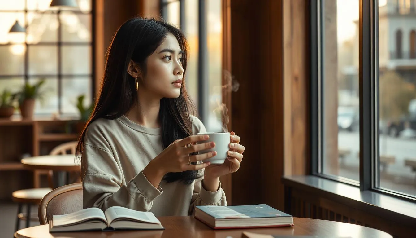 Jenis-Jenis Caption IG Skena Berdasarkan Tema (c) Ilustrasi AI