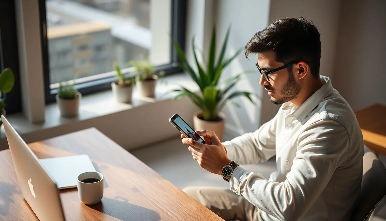 Pengaruh Caption IG Skena terhadap Engagement (c) Ilustrasi AI