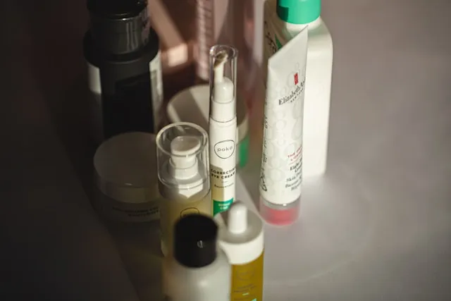caption ig skincare (credit: unsplash.com)