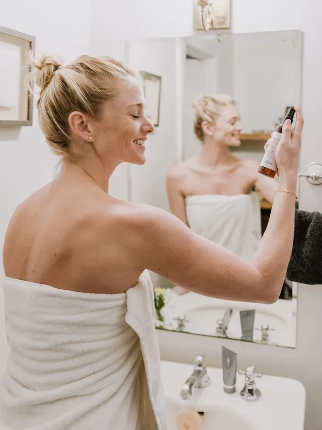 caption ig skincare (credit: unsplash.com)
