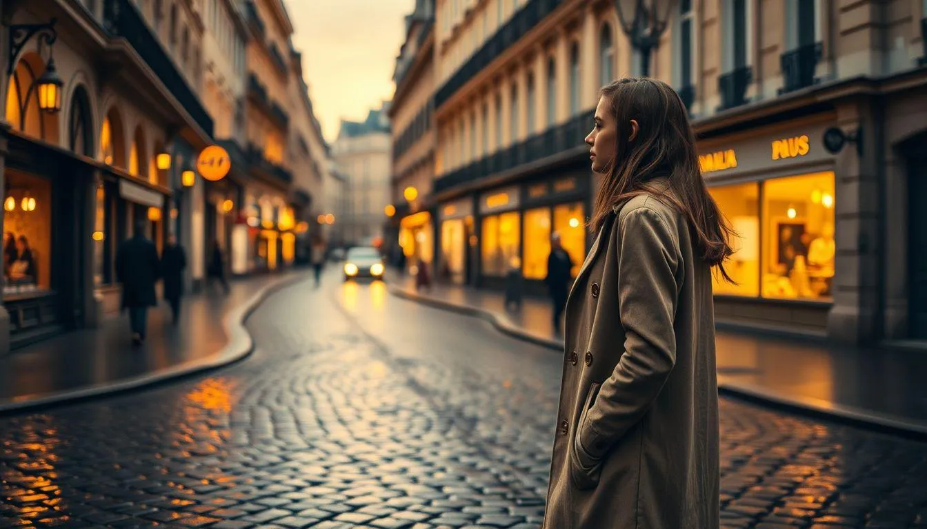 Caption untuk Travel dan Adventure (c) Ilustrasi AI