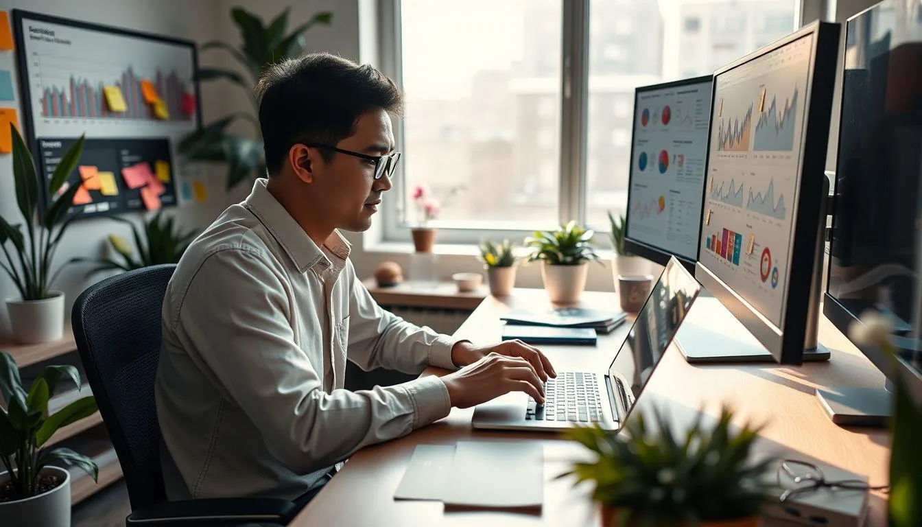 Strategi Membuat Caption IG Tebak Tebakan Lucu yang Efektif (c) Ilustrasi AI