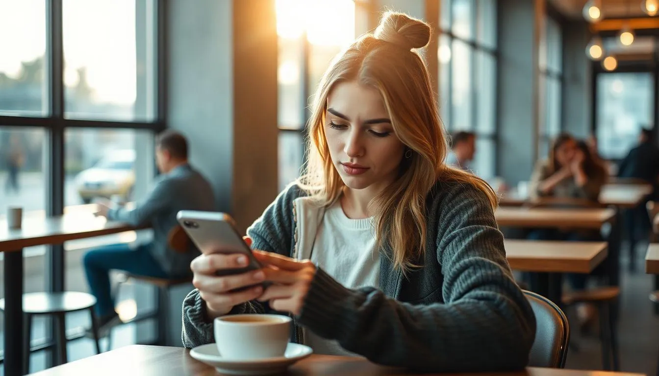 Pengertian dan Jenis Caption IG Teka Teki (c) Ilustrasi AI