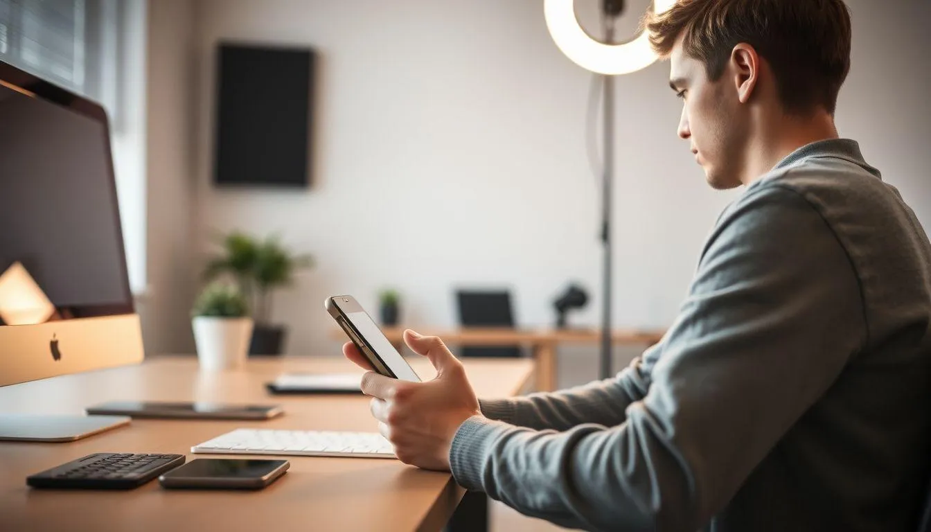 FAQ (Frequently Asked Questions) (c) Ilustrasi AI