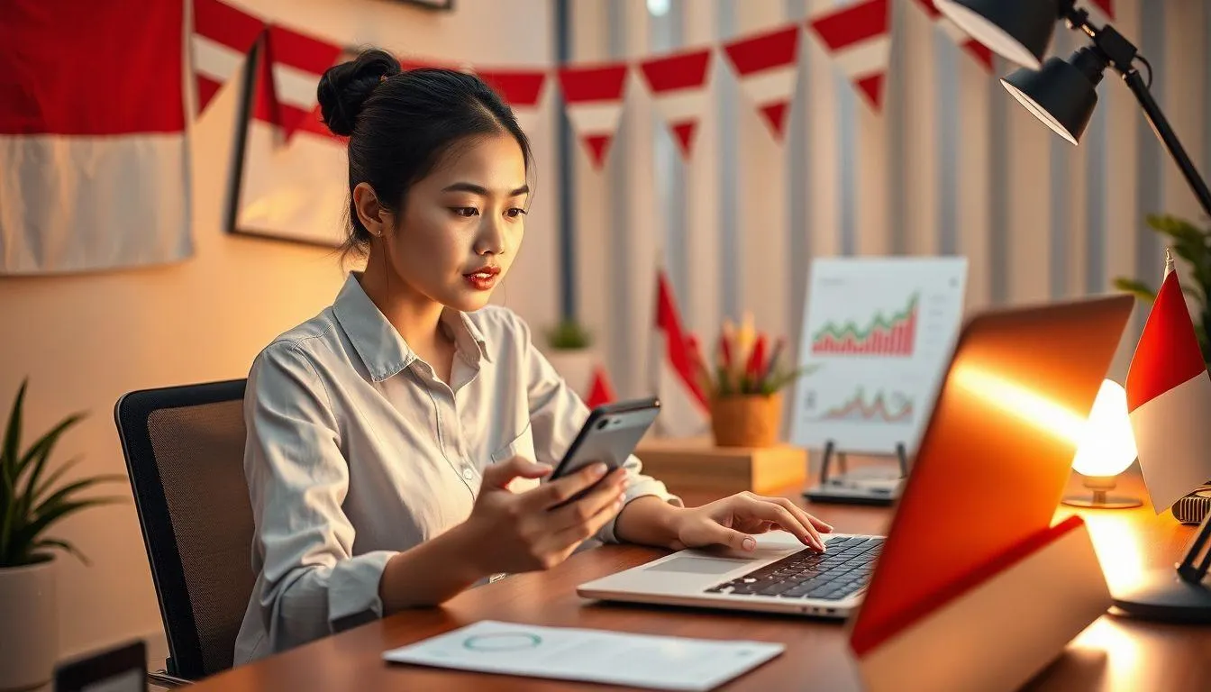 FAQ (c) Ilustrasi AI