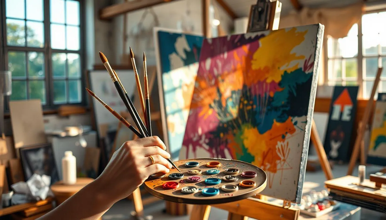 Caption Art Bahasa Indonesia yang Estetik (c) Ilustrasi AI