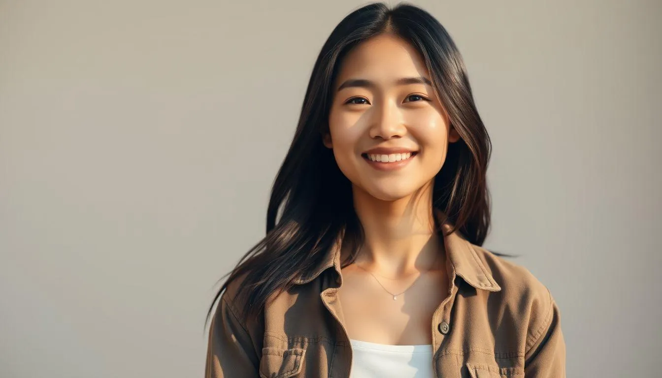 Jenis-Jenis Caption IG Tentang Badan Kurus (c) Ilustrasi AI