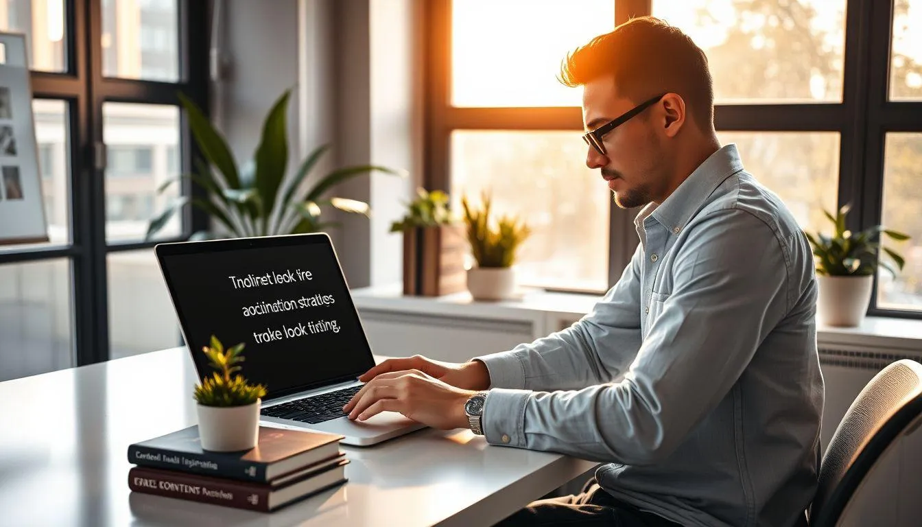 Tips Membuat Caption IG Tentang Badan Kurus yang Menarik (c) Ilustrasi AI