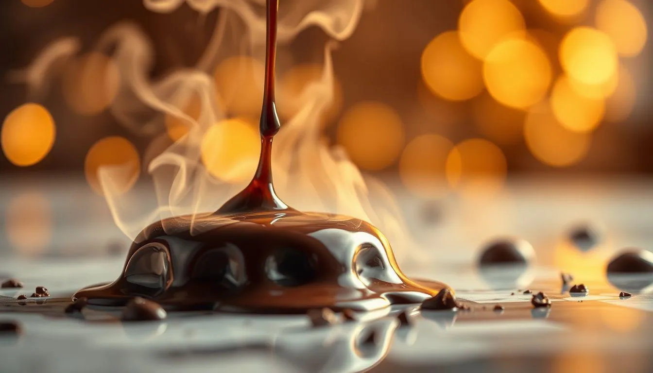 Jenis-Jenis Caption IG Tentang Coklat (c) Ilustrasi AI