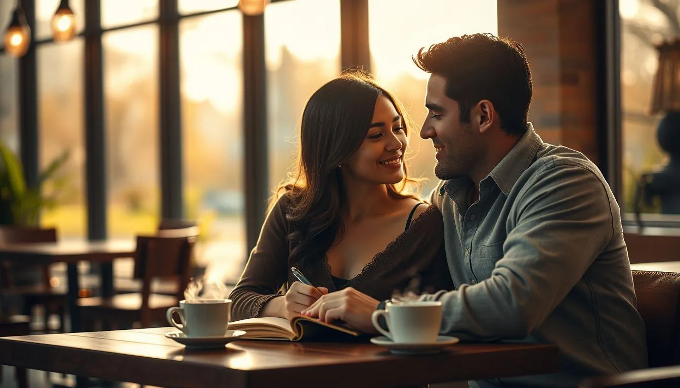 Jenis-Jenis Caption IG Tentang Hubungan (c) Ilustrasi AI