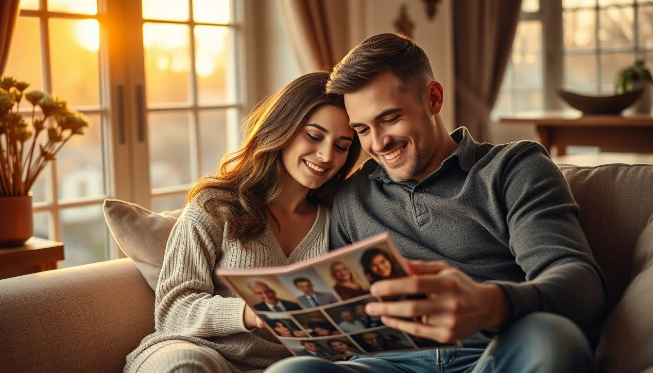 Caption IG Tentang Hubungan untuk Berbagai Momen (c) Ilustrasi AI