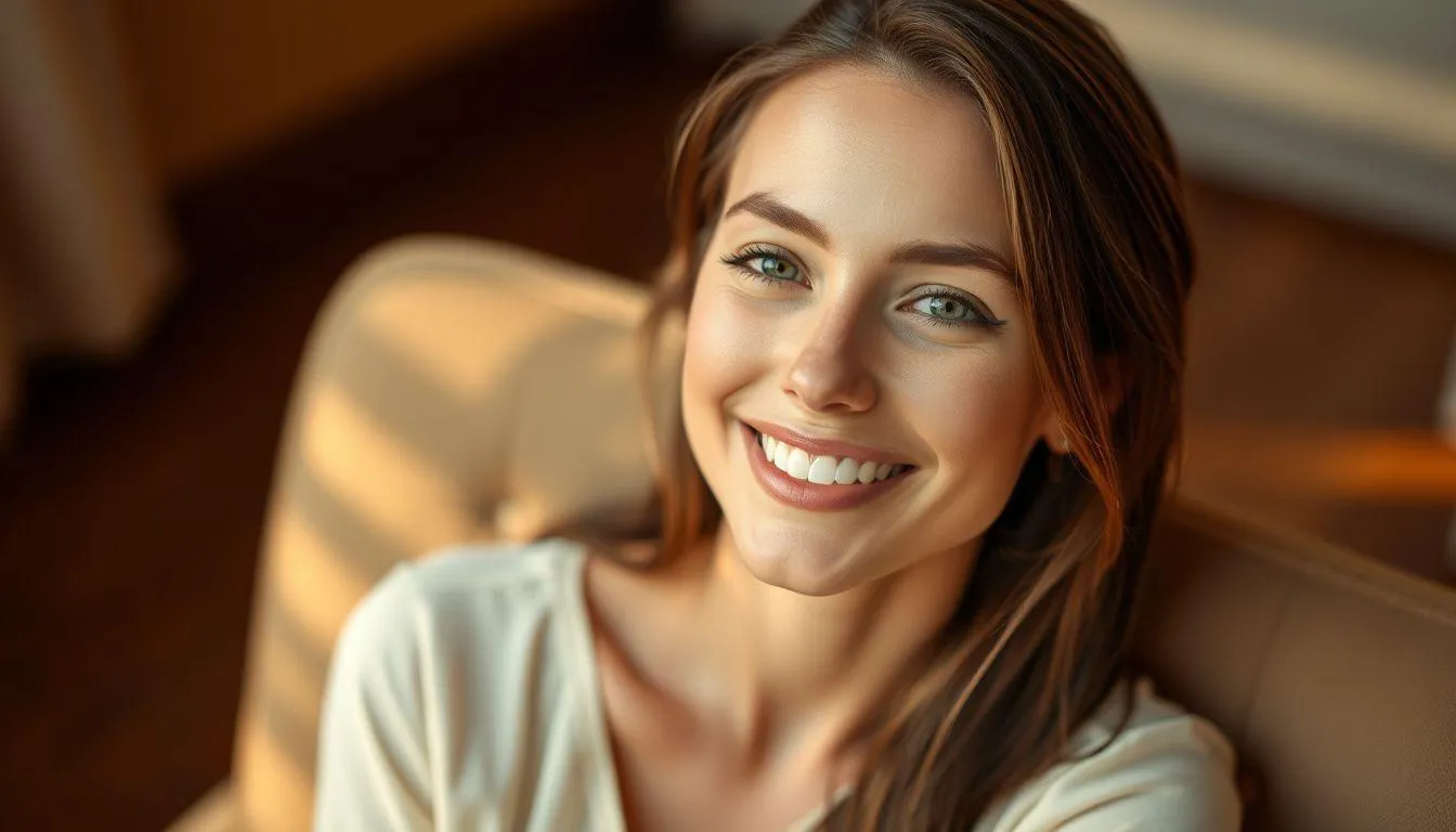 Jenis-Jenis Caption IG Tentang Kecantikan (c) Ilustrasi AI