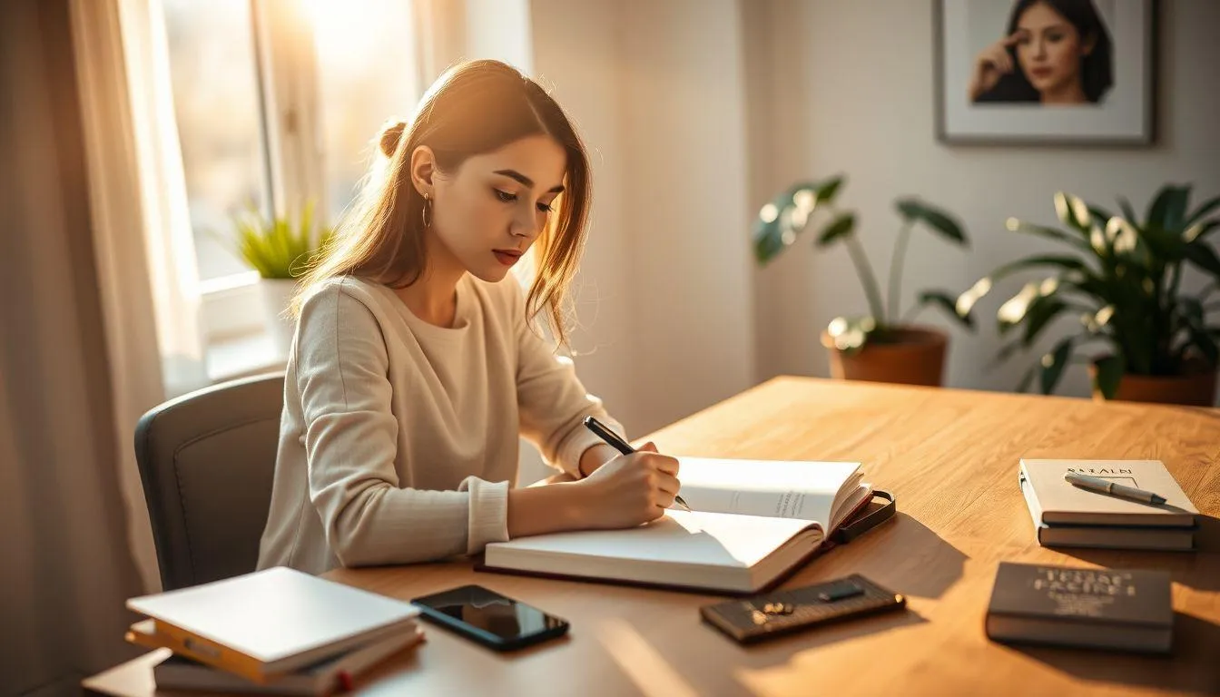 Pengertian dan Makna Caption IG Tentang Keinginan (c) Ilustrasi AI