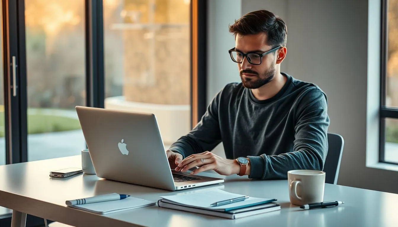 Tips Menulis Caption IG Tentang Keinginan yang Menarik (c) Ilustrasi AI