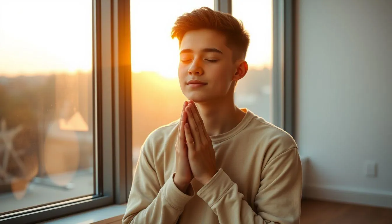 Contoh Caption IG Tentang Keinginan yang Inspiratif (c) Ilustrasi AI