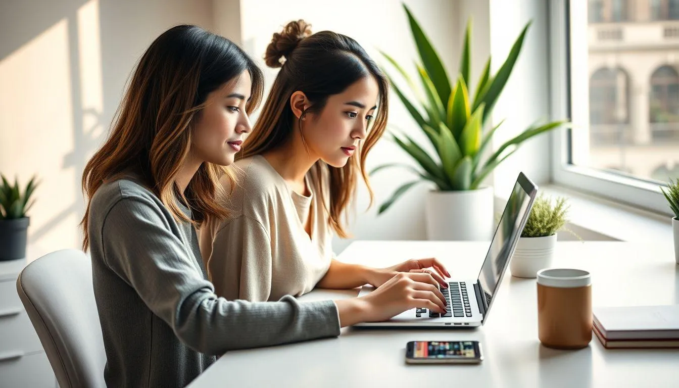 Dampak Psikologis Caption IG Tentang Keinginan (c) Ilustrasi AI