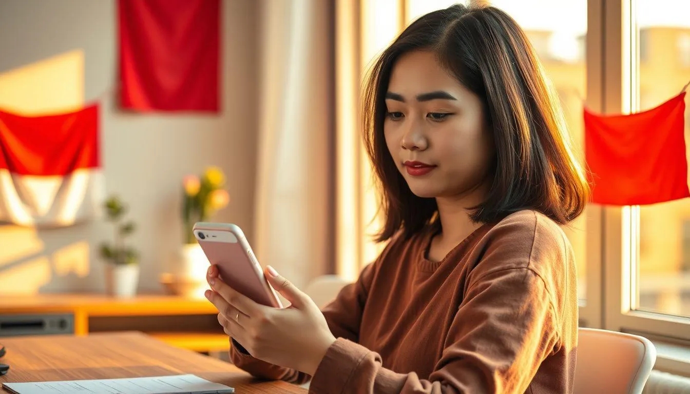 FAQ (c) Ilustrasi AI