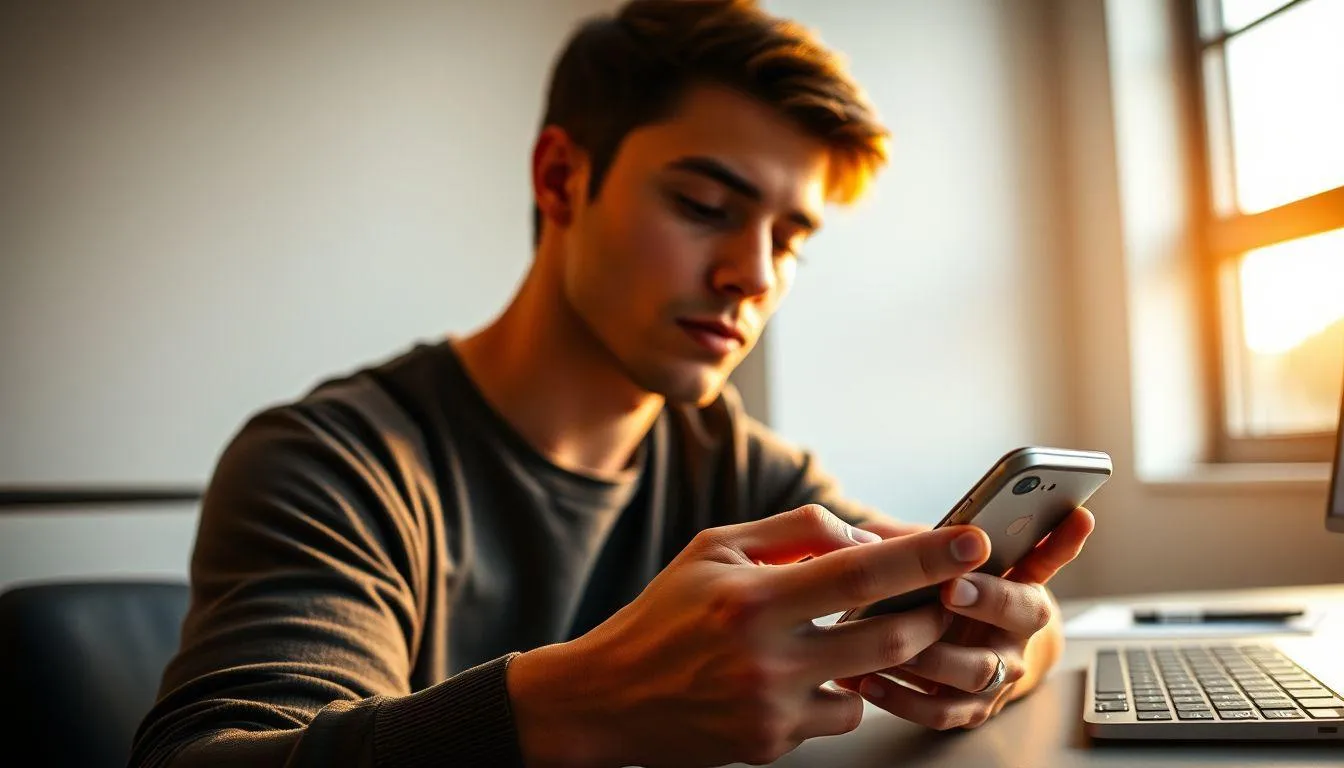 Kesalahan Umum dalam Menulis Caption Kenangan (c) Ilustrasi AI