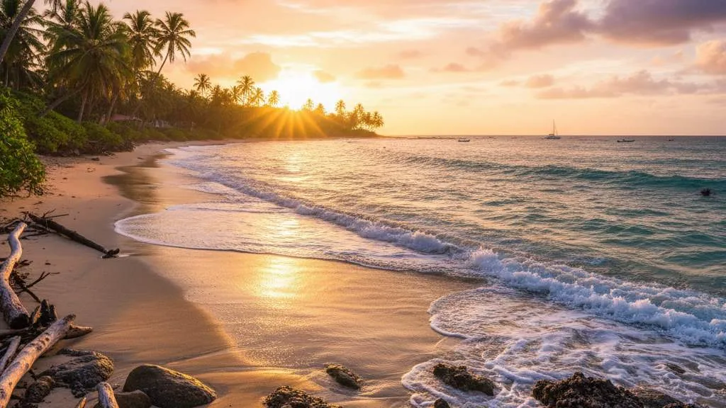 Caption IG Tentang Laut dalam Bahasa Inggris (c) Ilustrasi AI